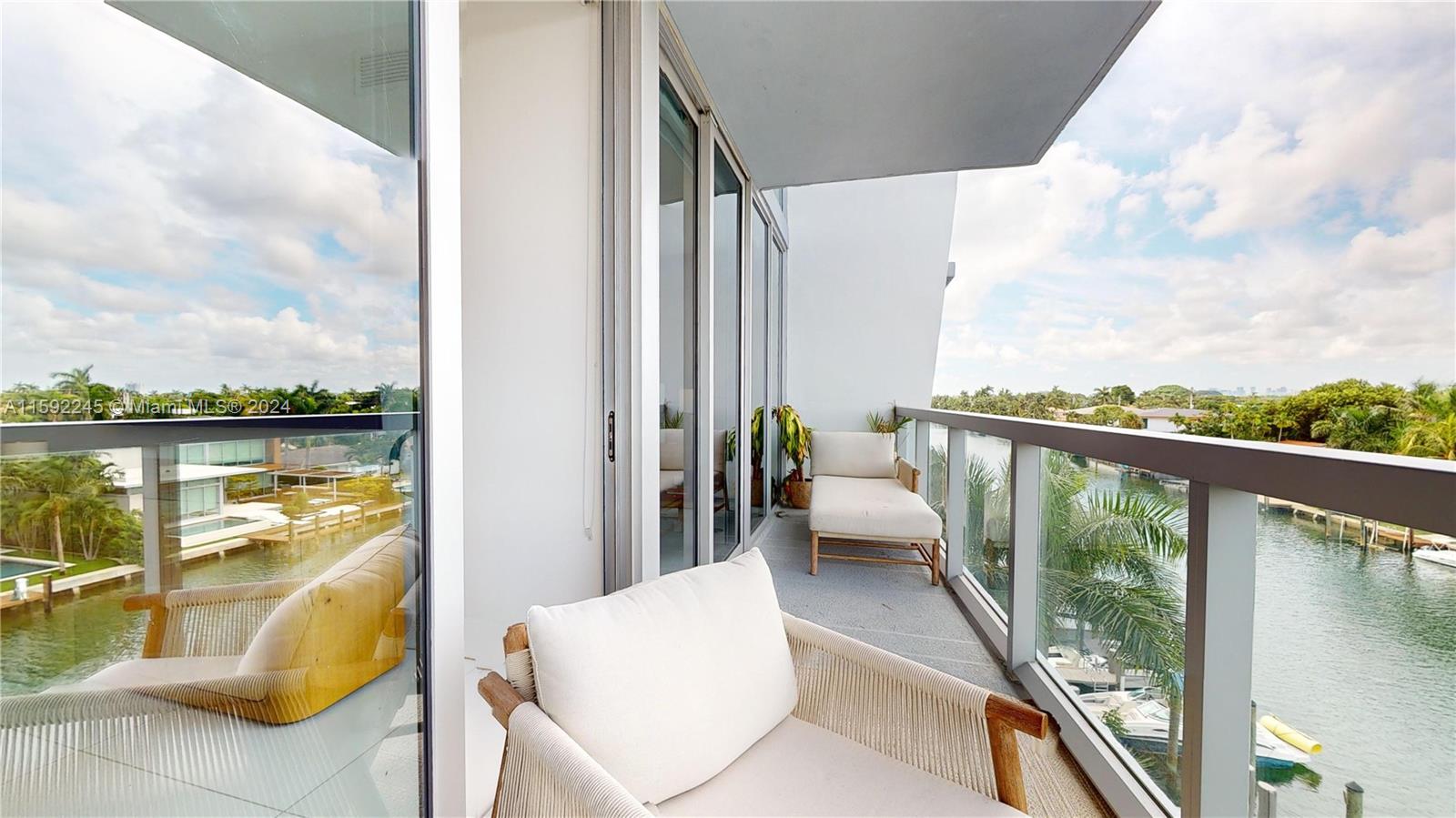 KAI AT BAY HARBOR CONDO - Residential