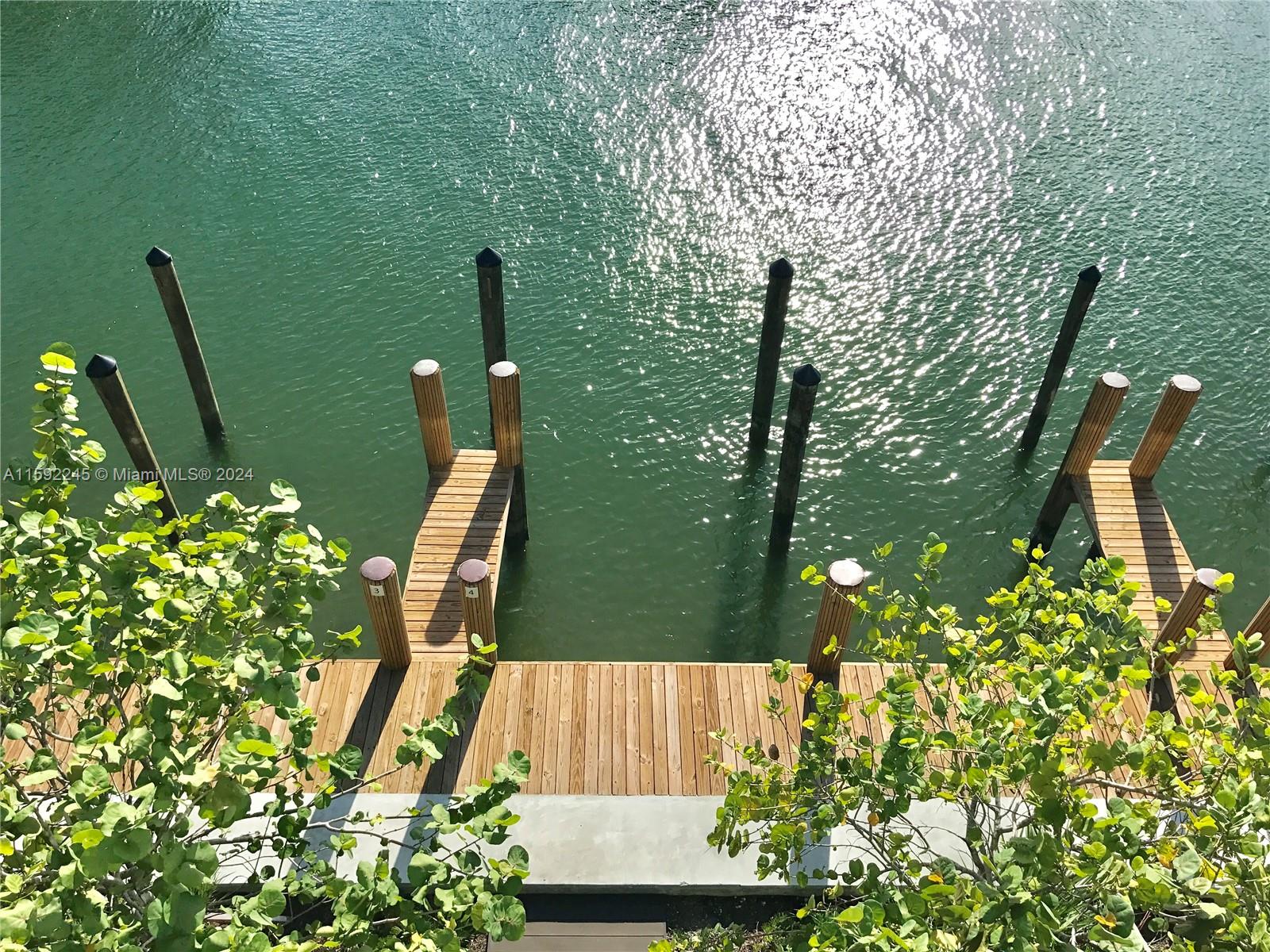 KAI AT BAY HARBOR CONDO - Residential