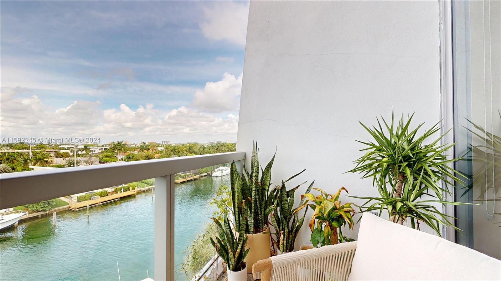 KAI AT BAY HARBOR CONDO - Residential
