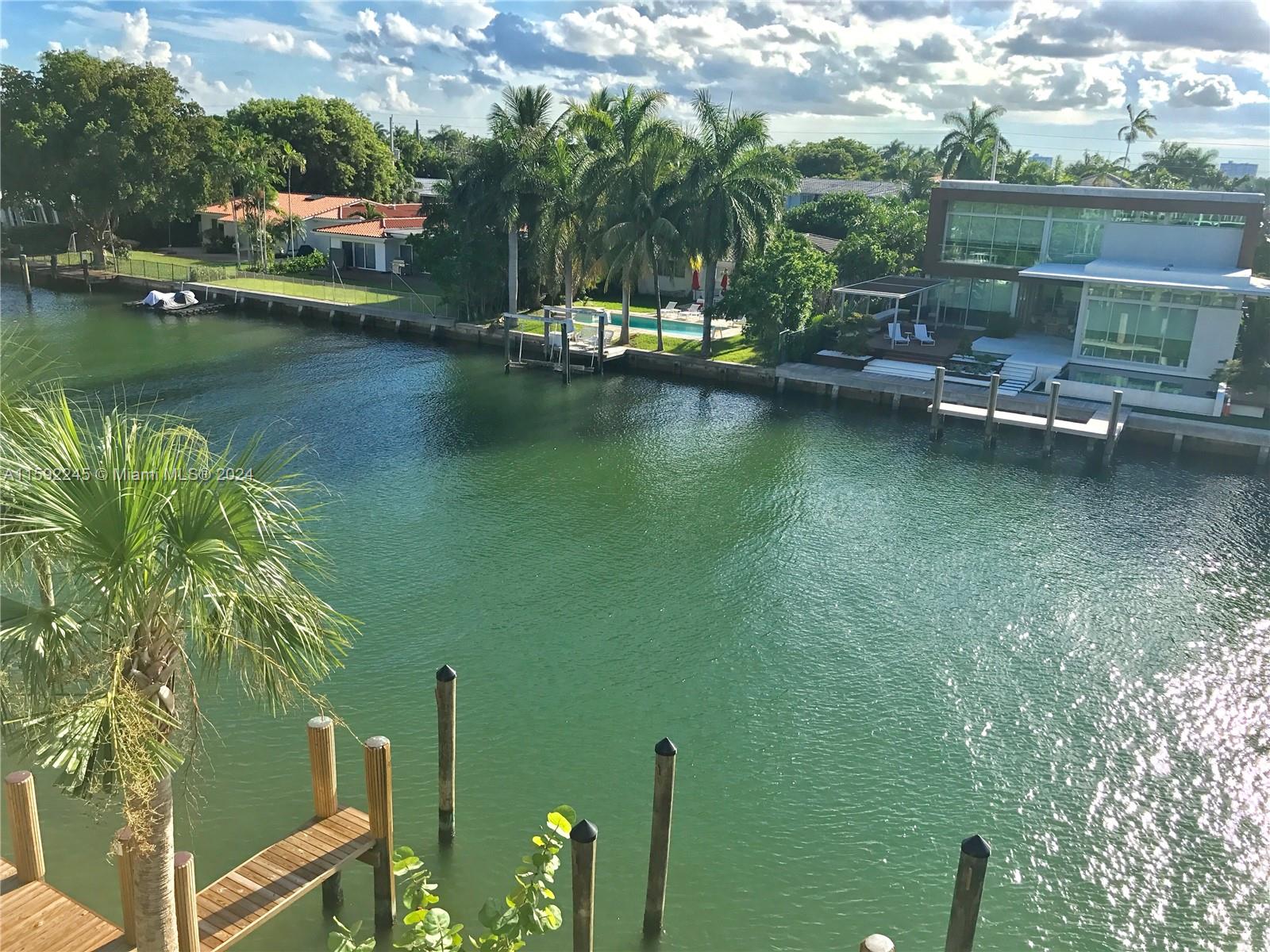 KAI AT BAY HARBOR CONDO - Residential