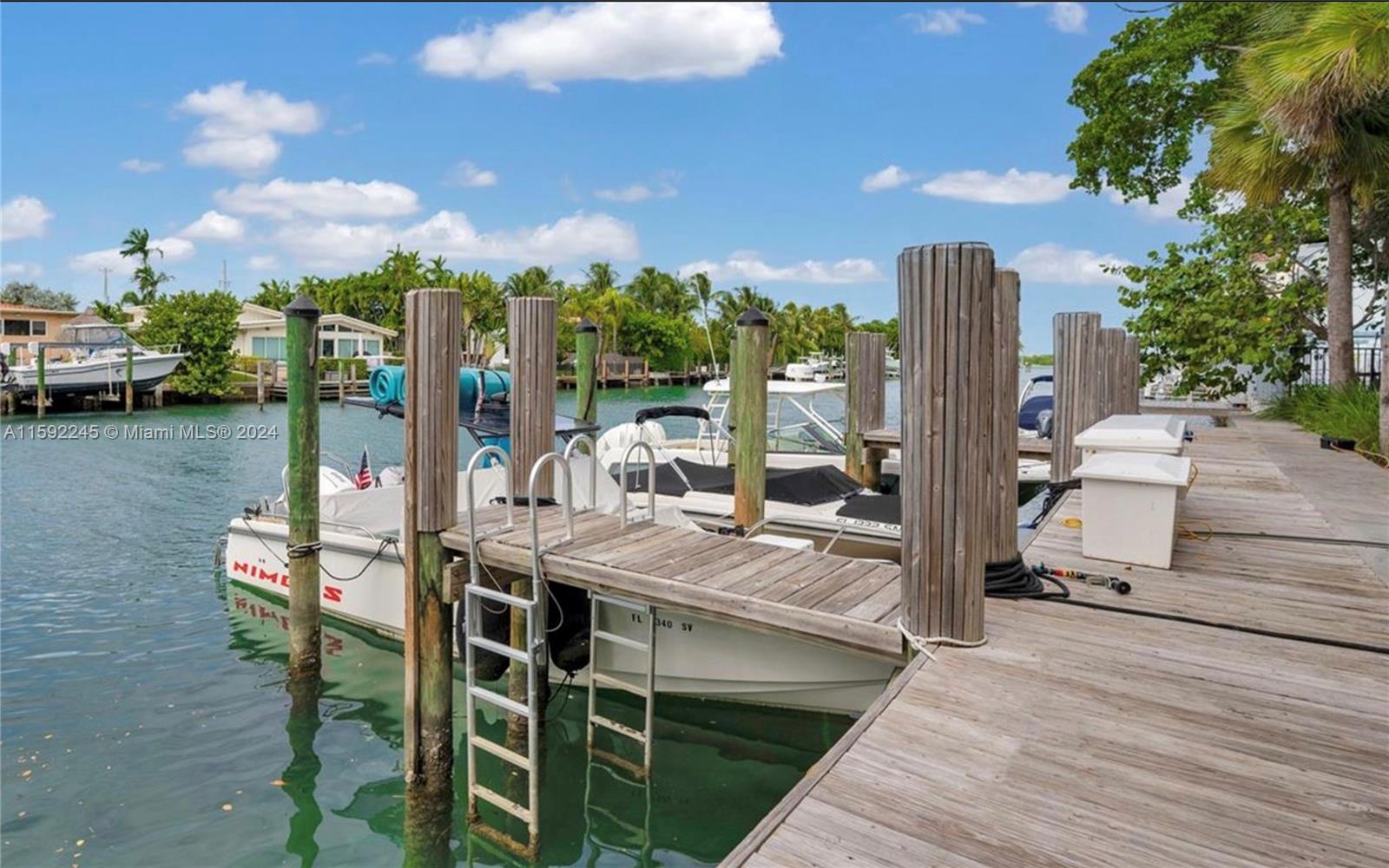 KAI AT BAY HARBOR CONDO - Residential