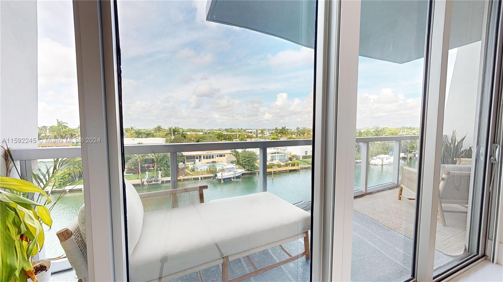 KAI AT BAY HARBOR CONDO - Residential