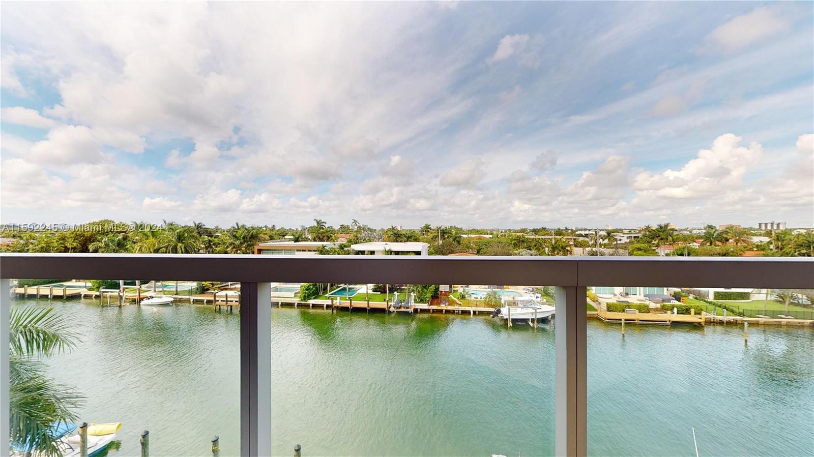 KAI AT BAY HARBOR CONDO - Residential