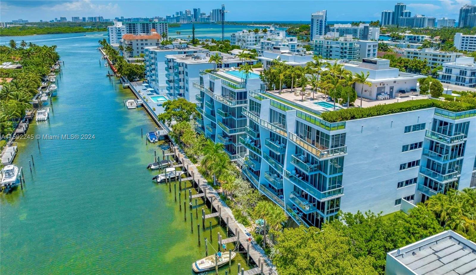 KAI AT BAY HARBOR CONDO - Residential