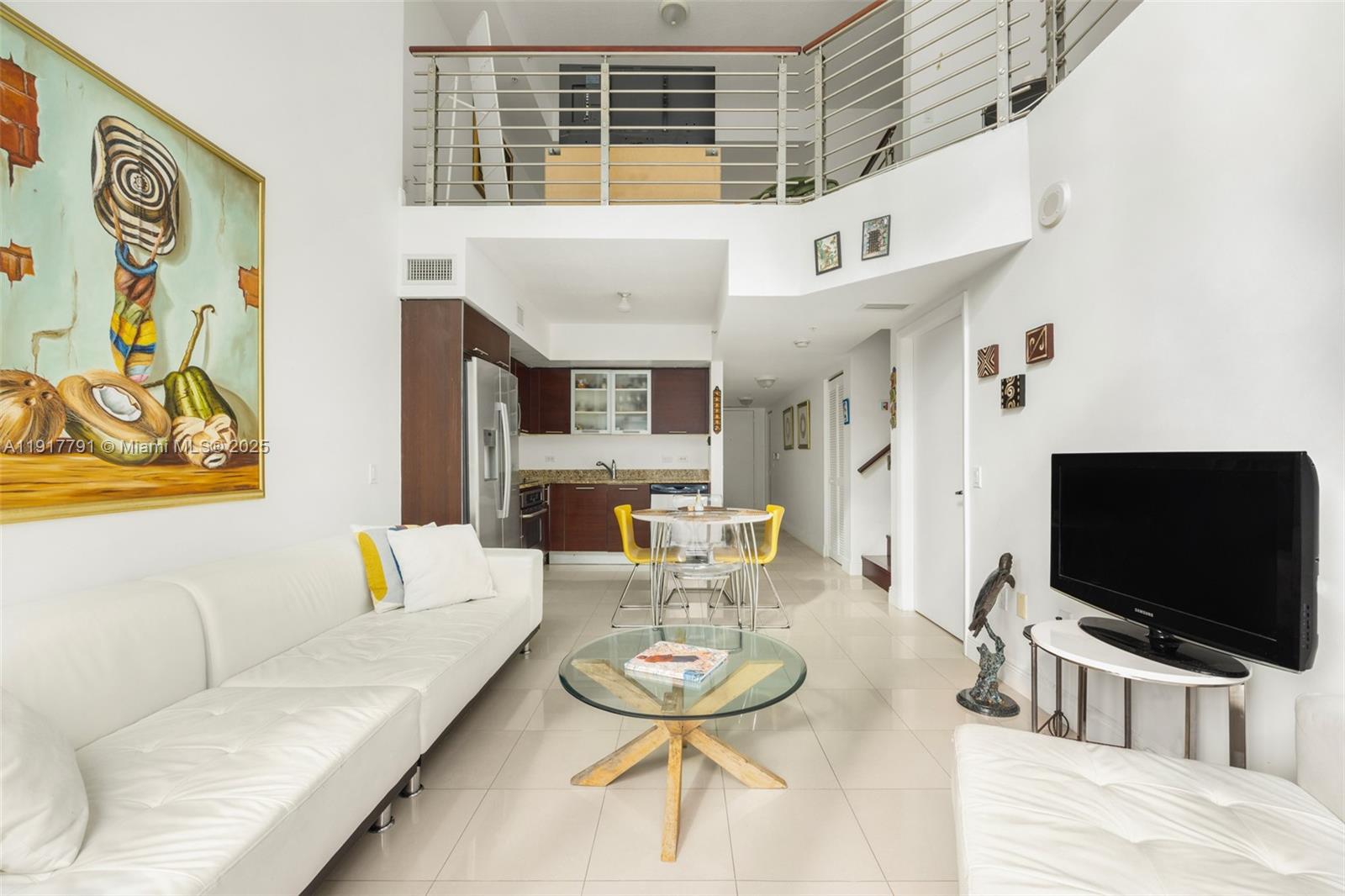 BRICKELL ON THE RIVER S T - Residential