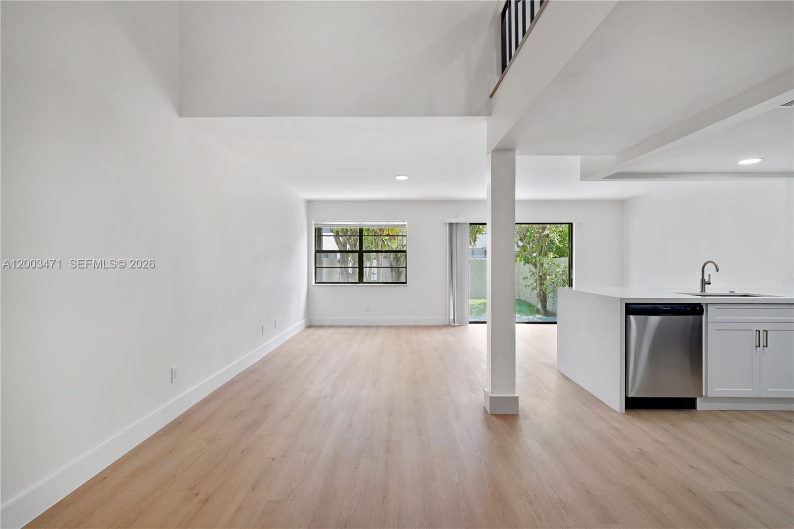 VILLAS OF SHERIDAN CONDO - Residential