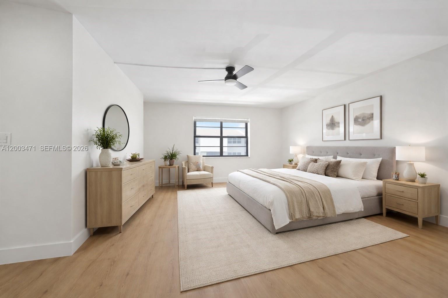 VILLAS OF SHERIDAN CONDO - Residential