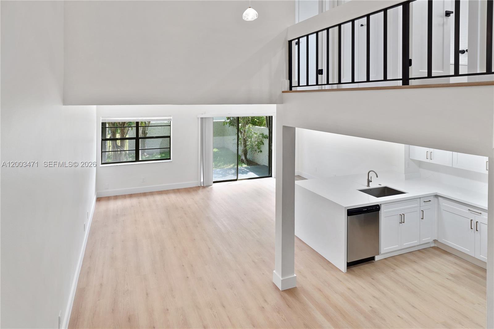 VILLAS OF SHERIDAN CONDO - Residential