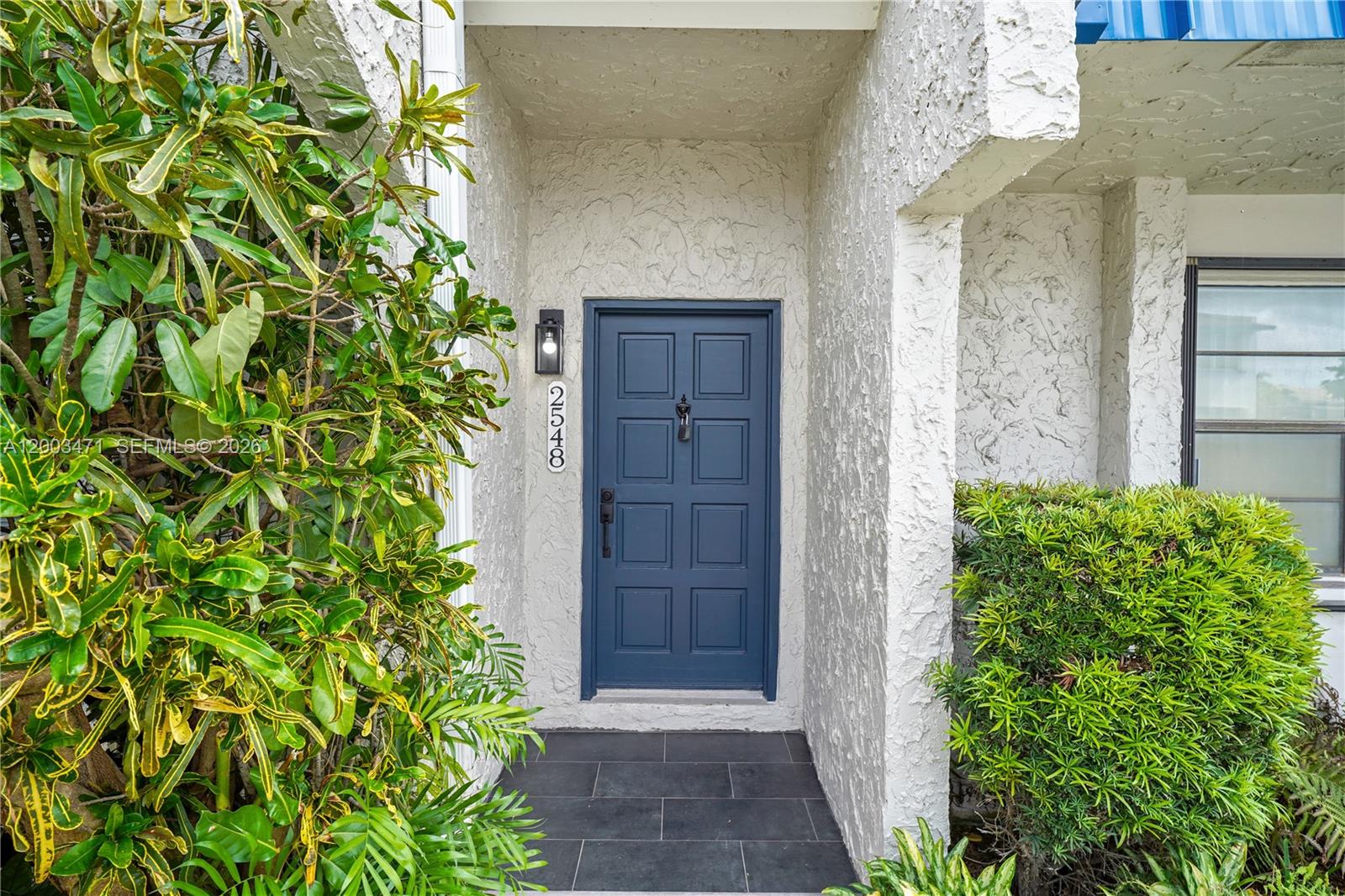 VILLAS OF SHERIDAN CONDO - Residential