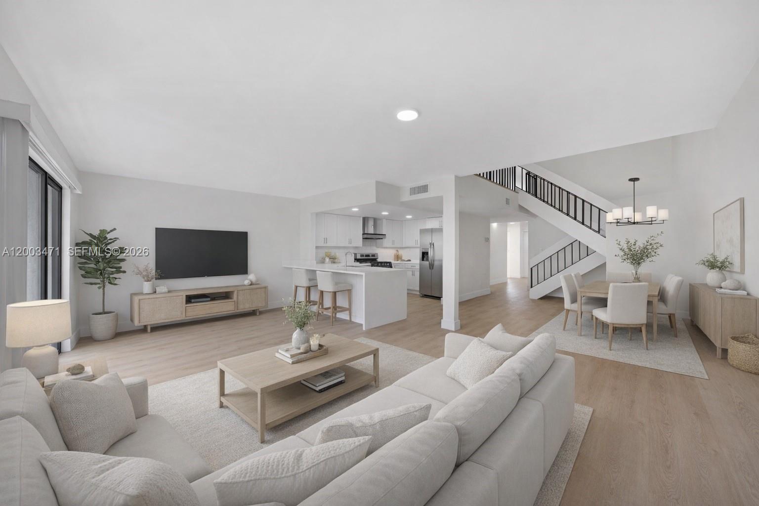 VILLAS OF SHERIDAN CONDO - Residential