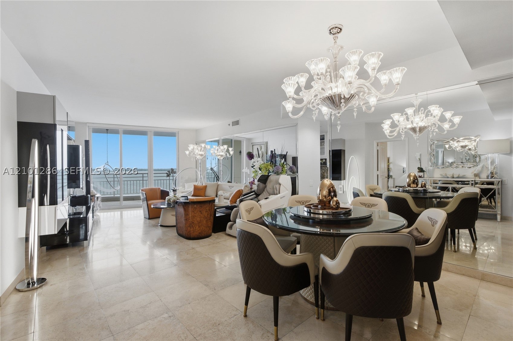 808 Brickell Key Dr 1106