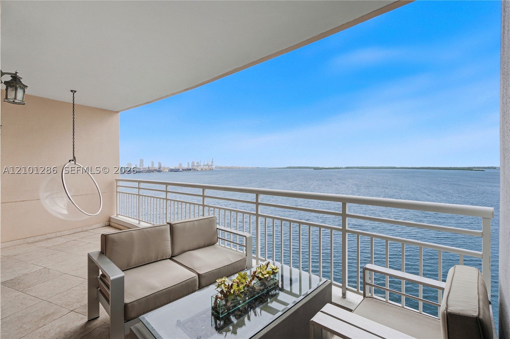 808 Brickell Key Dr