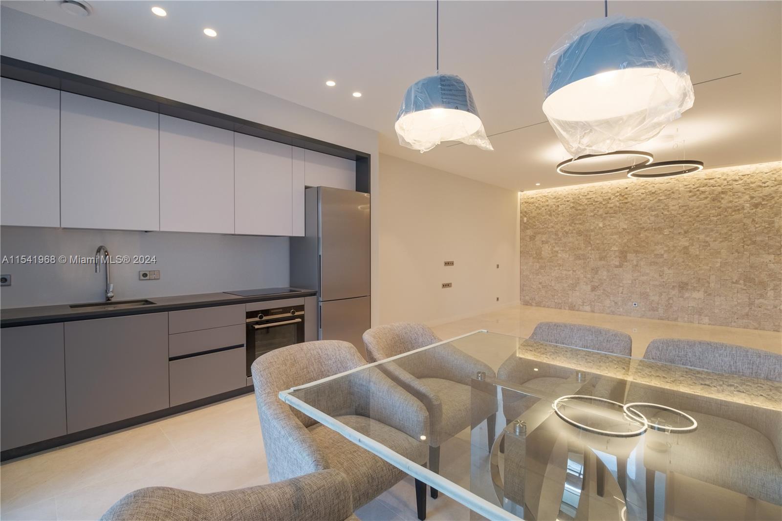 Alcuzcuz Natural Reserve - Residential