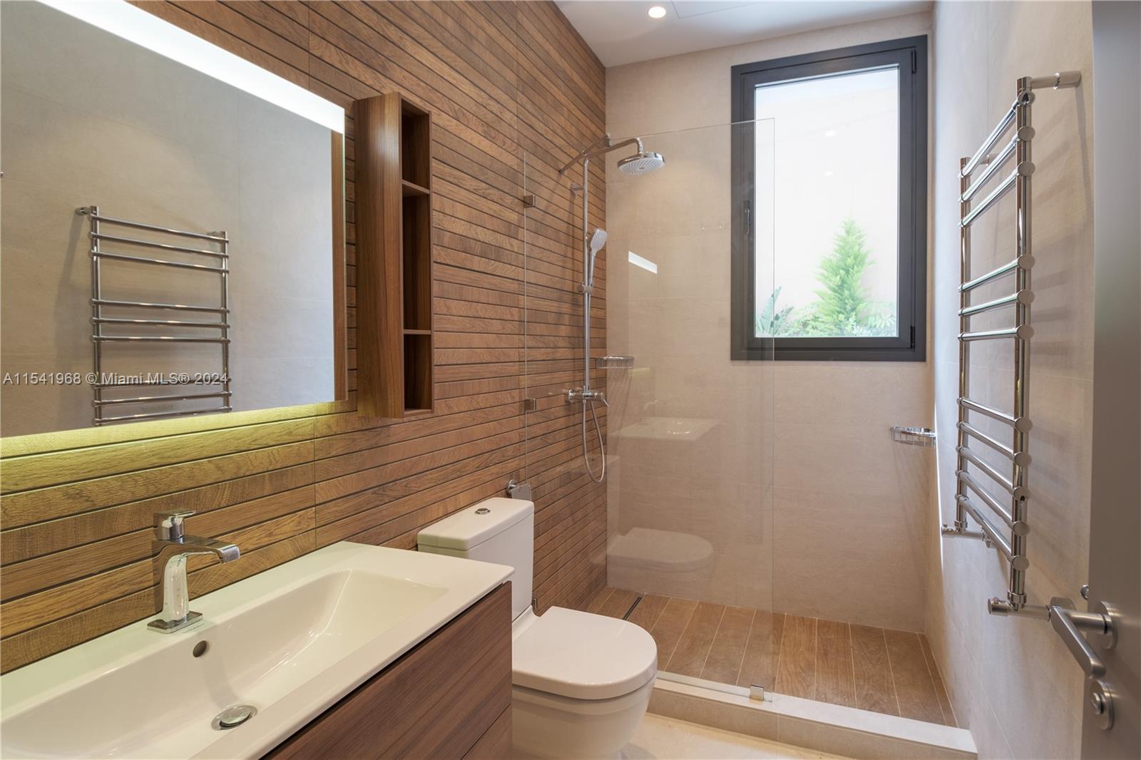 Alcuzcuz Natural Reserve - Residential