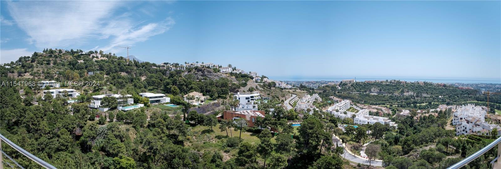 Alcuzcuz Natural Reserve - Residential