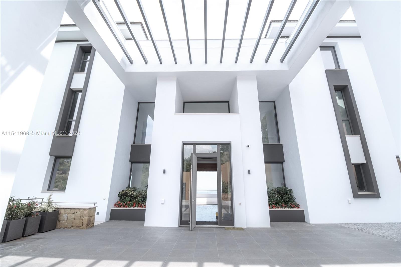 Alcuzcuz Natural Reserve - Residential