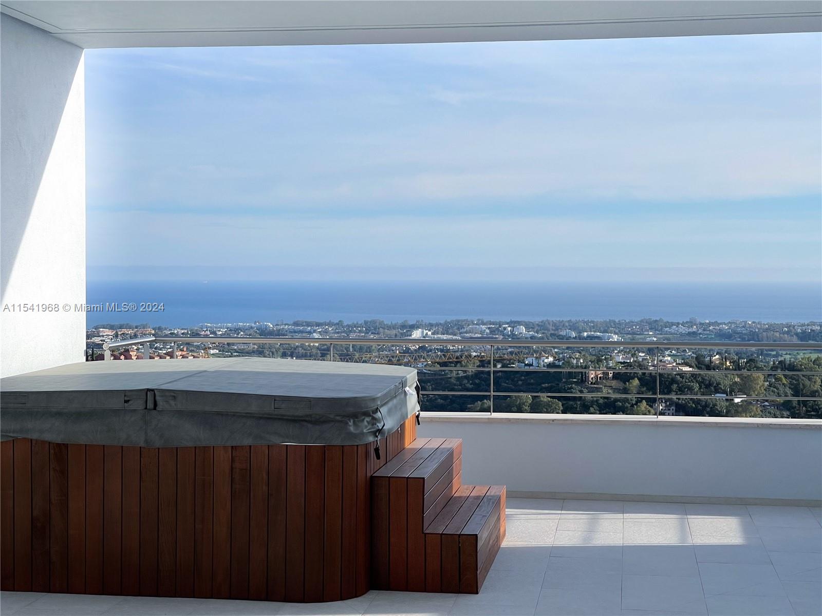 Alcuzcuz Natural Reserve - Residential