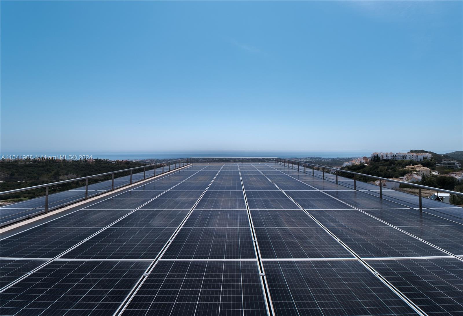 Alcuzcuz Natural Reserve - Residential