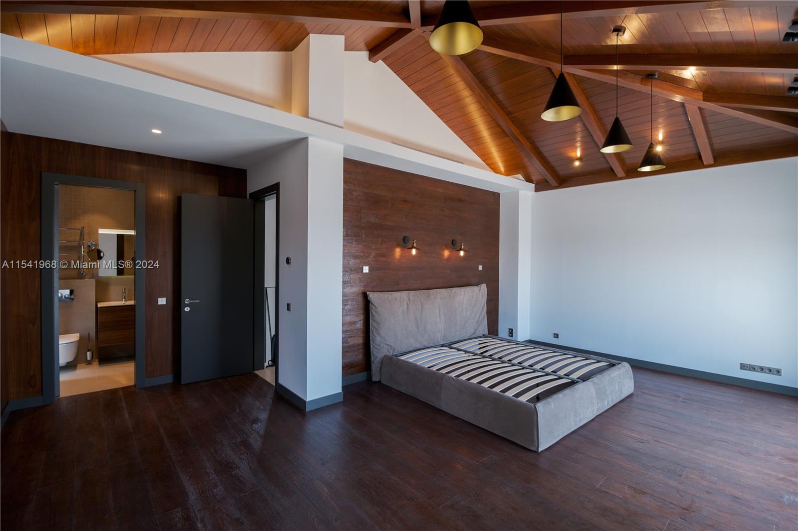 Alcuzcuz Natural Reserve - Residential