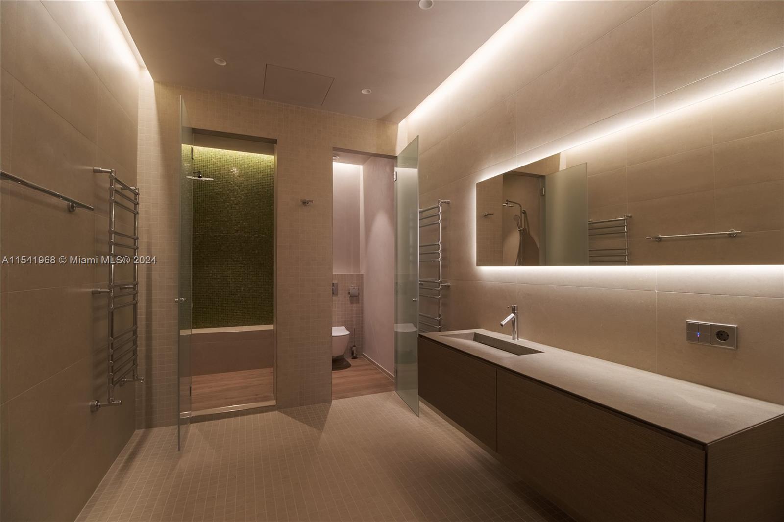 Alcuzcuz Natural Reserve - Residential