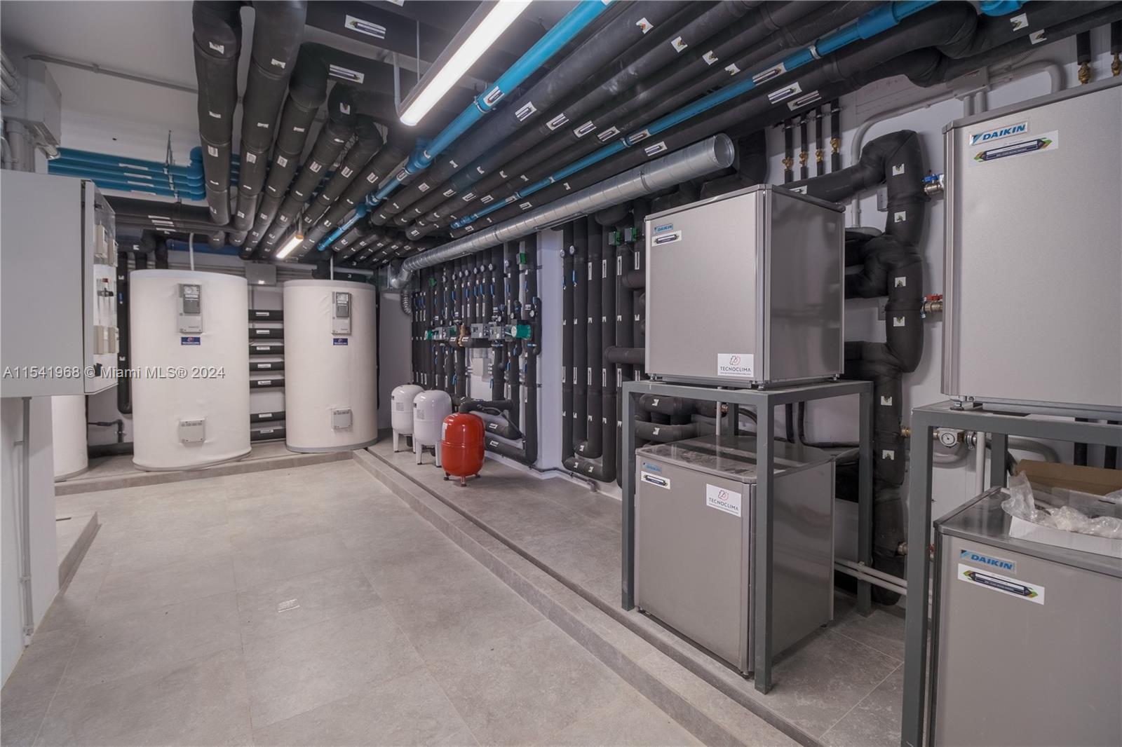 Alcuzcuz Natural Reserve - Residential