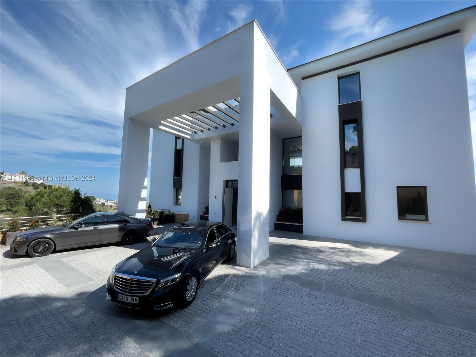 Alcuzcuz Natural Reserve - Residential