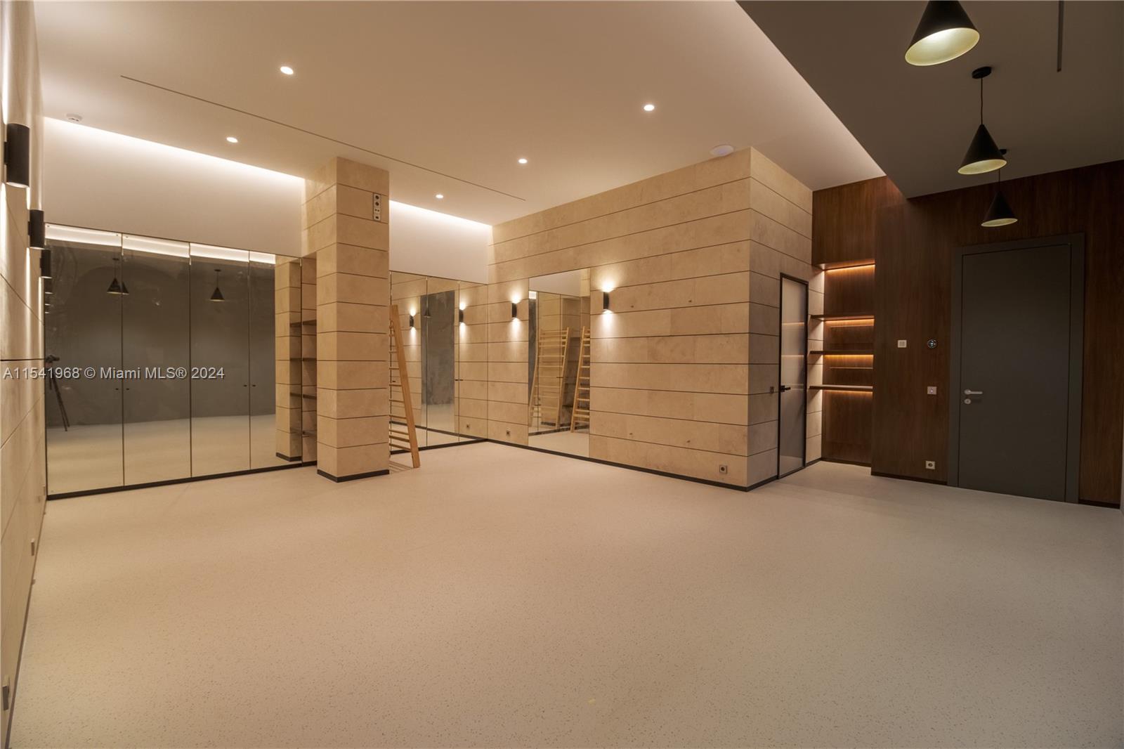 Alcuzcuz Natural Reserve - Residential