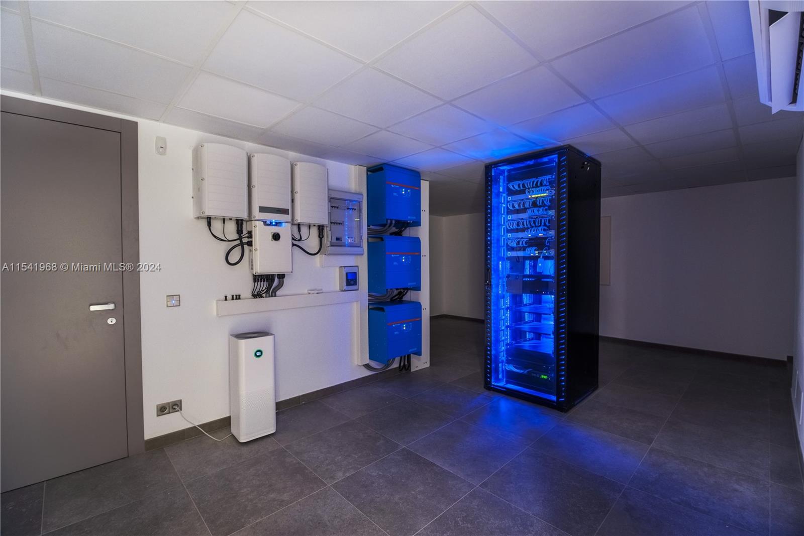 Alcuzcuz Natural Reserve - Residential