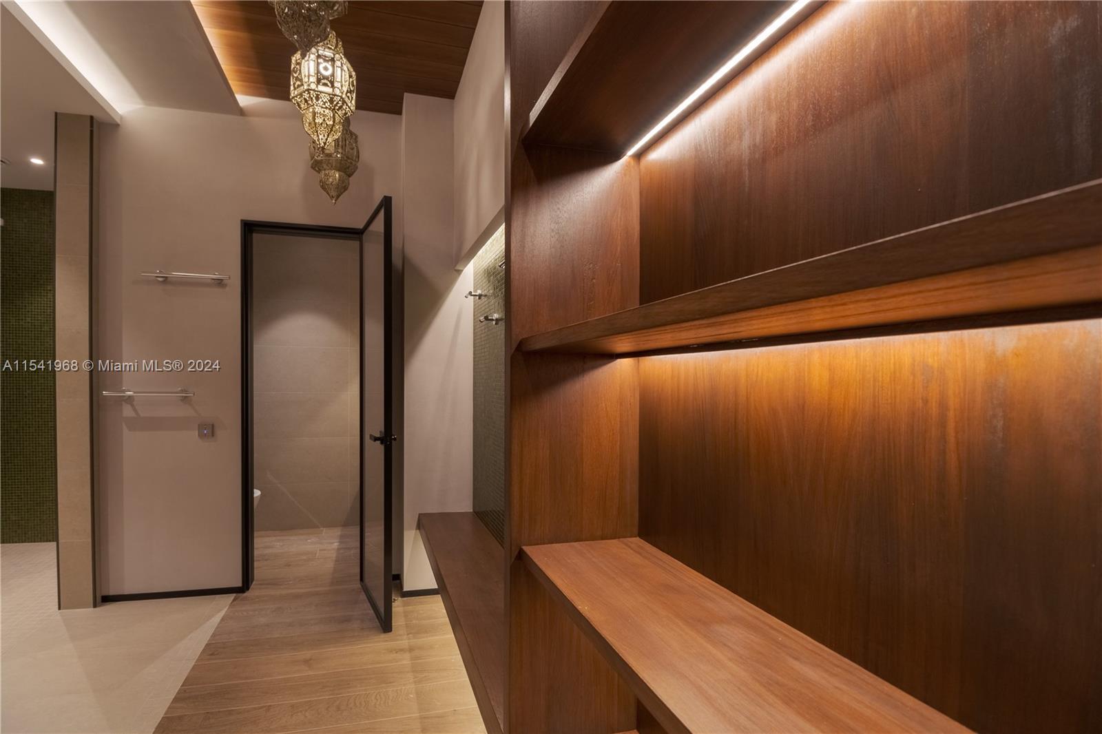 Alcuzcuz Natural Reserve - Residential