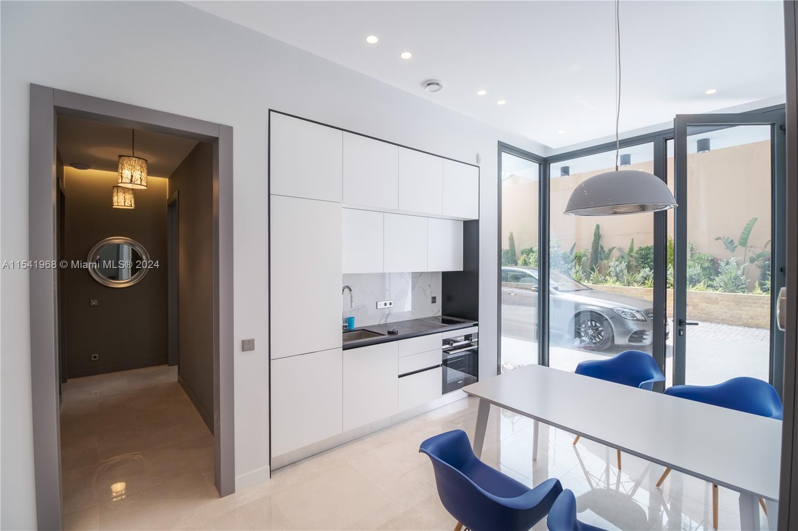 Alcuzcuz Natural Reserve - Residential