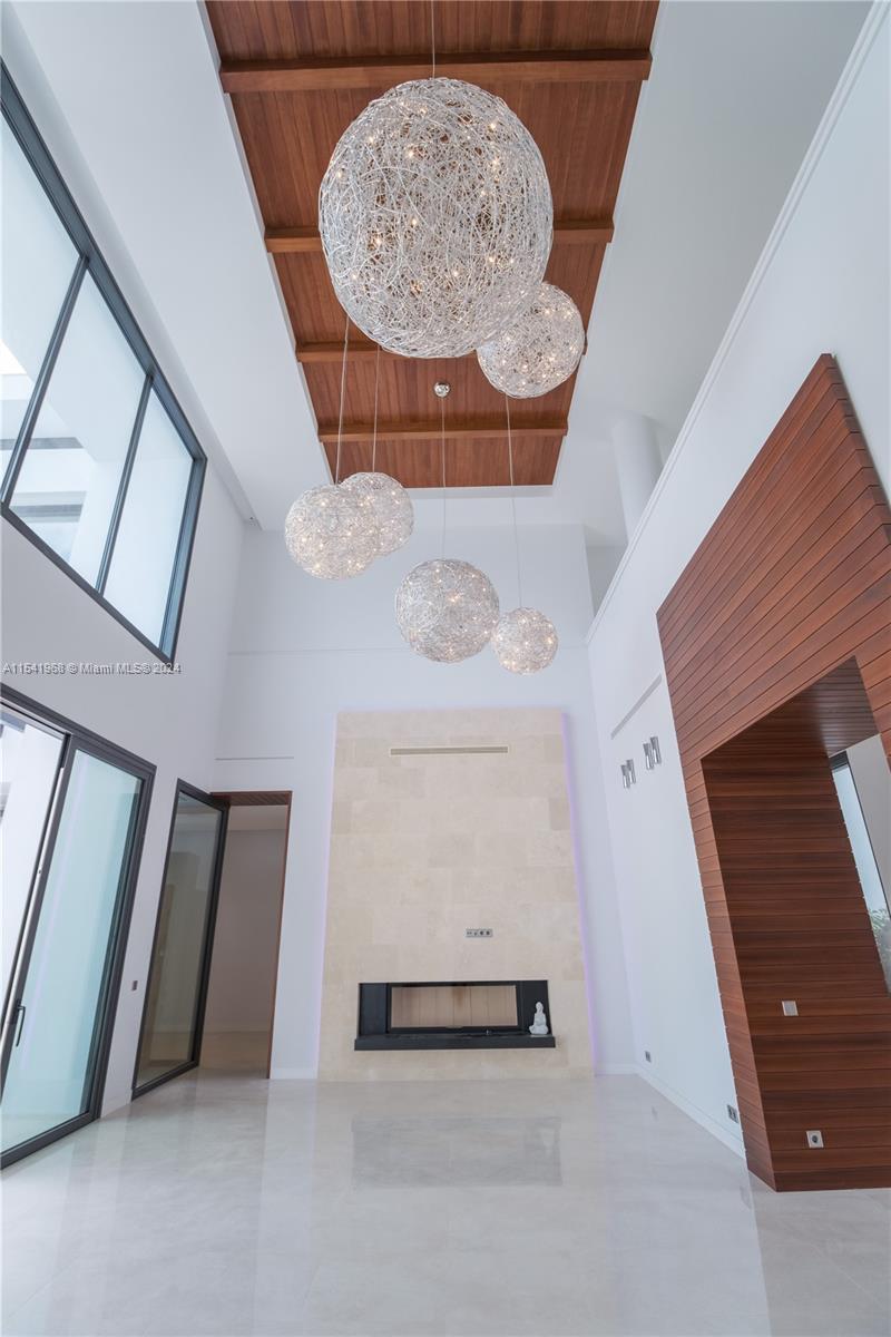 Alcuzcuz Natural Reserve - Residential