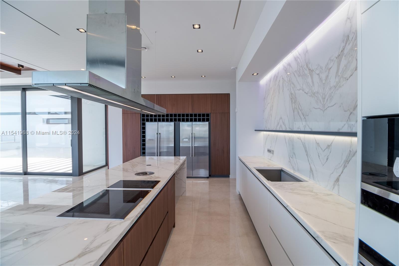 Alcuzcuz Natural Reserve - Residential