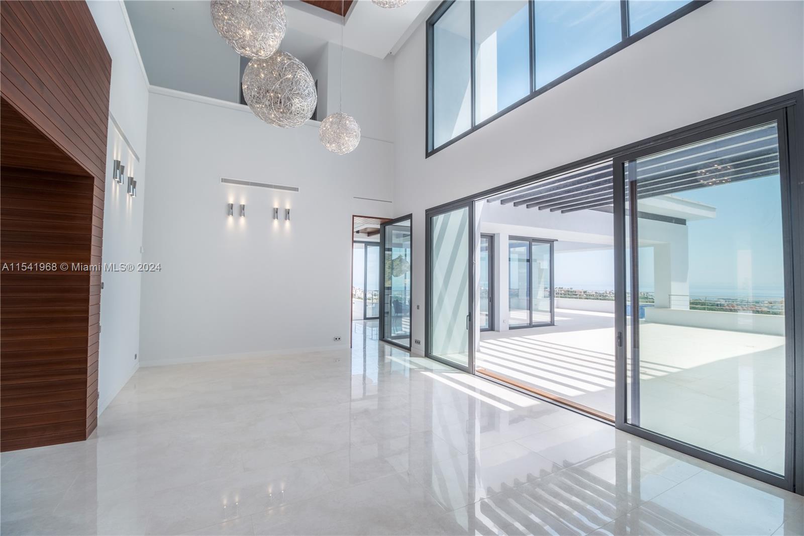 Alcuzcuz Natural Reserve - Residential