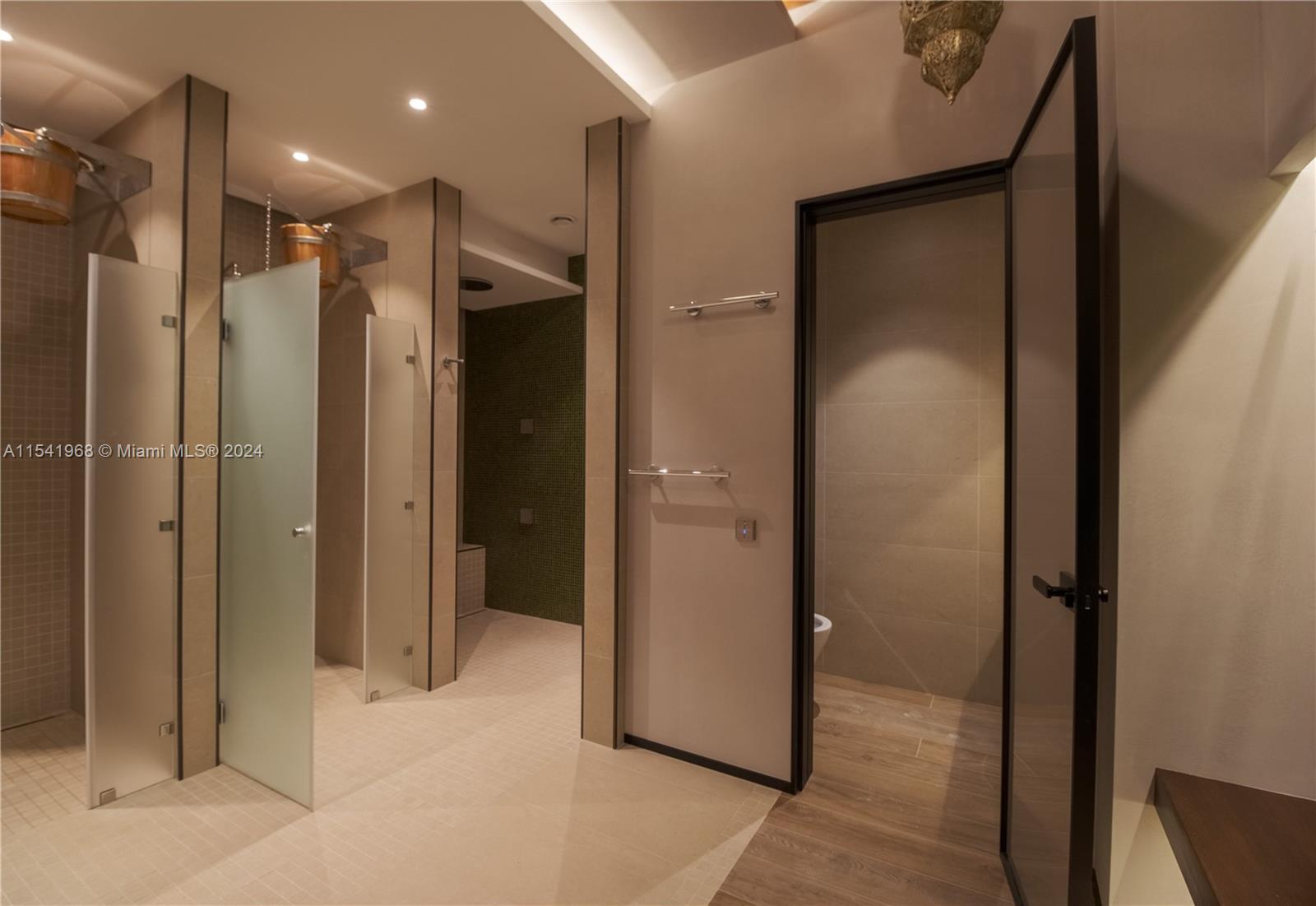 Alcuzcuz Natural Reserve - Residential