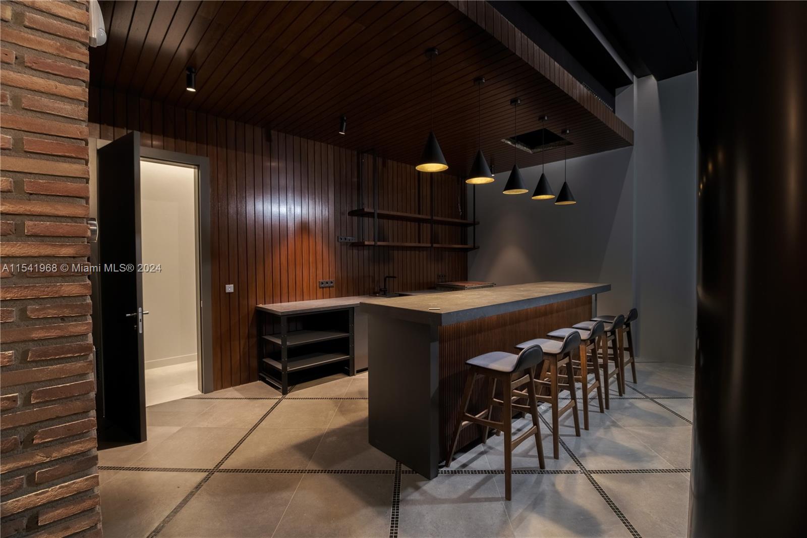 Alcuzcuz Natural Reserve - Residential