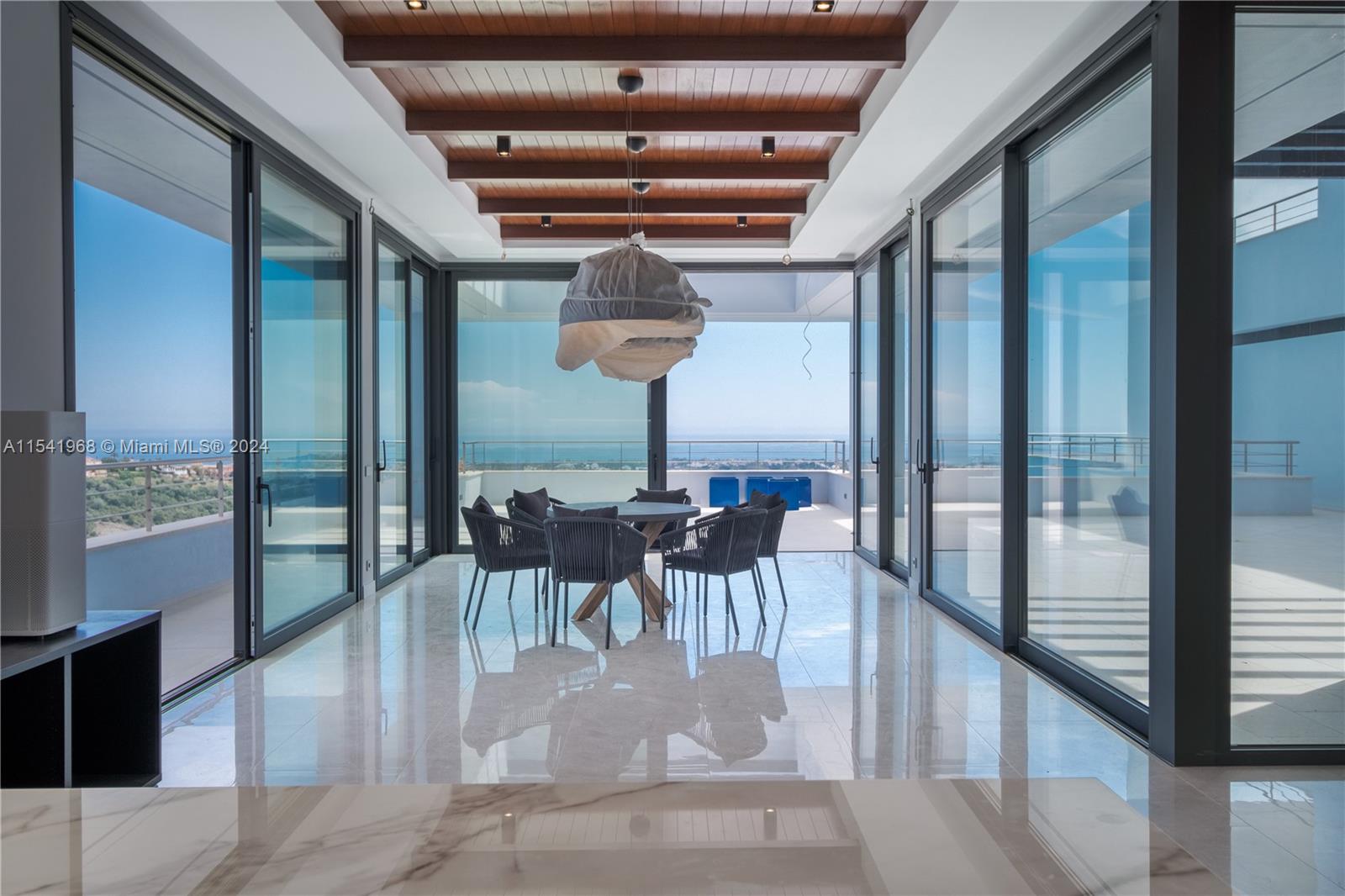 Alcuzcuz Natural Reserve - Residential