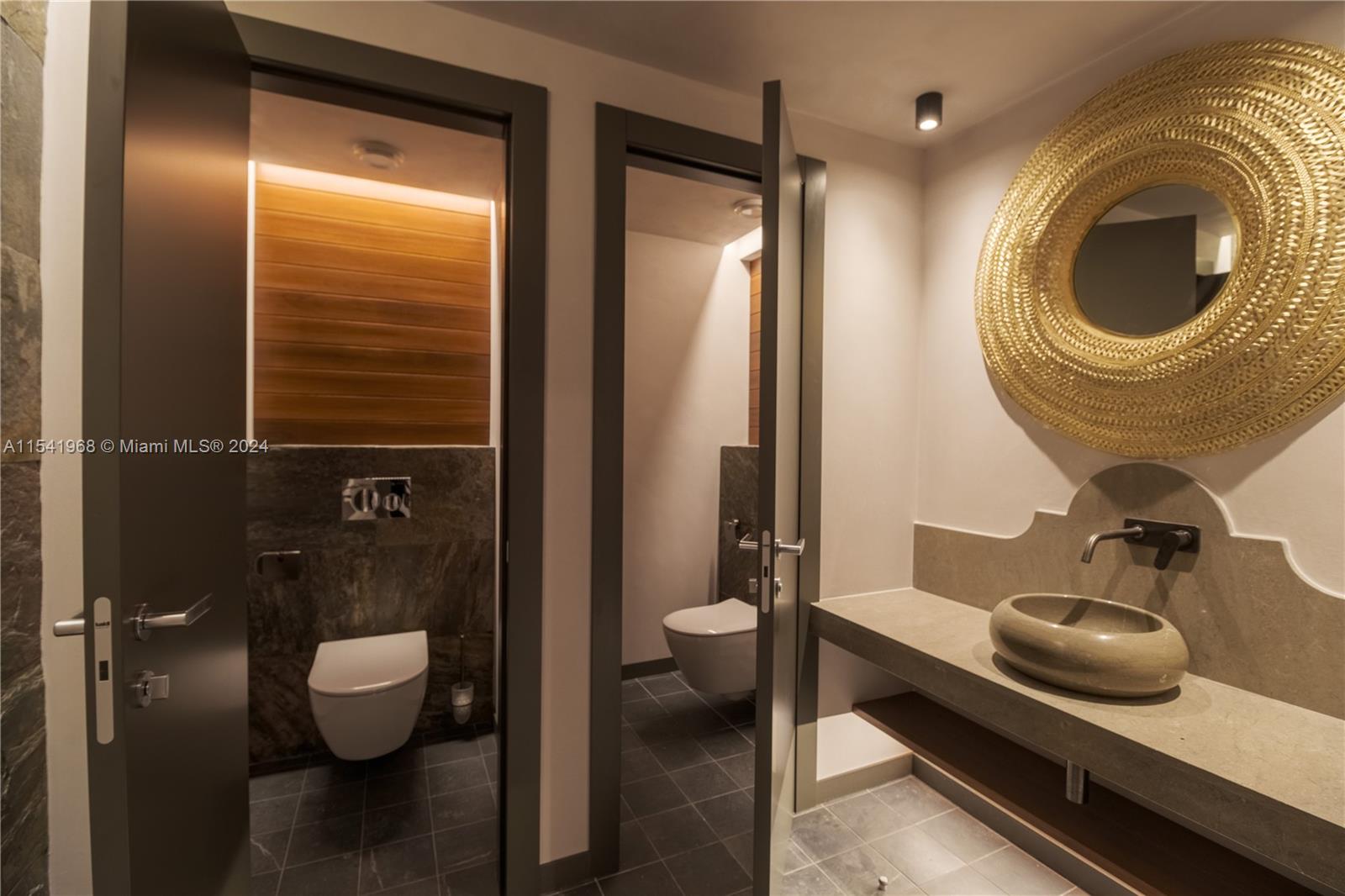 Alcuzcuz Natural Reserve - Residential