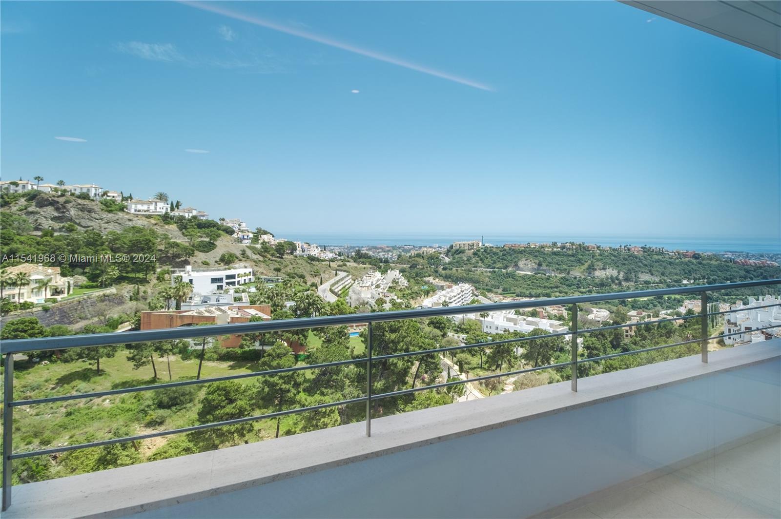 Alcuzcuz Natural Reserve - Residential