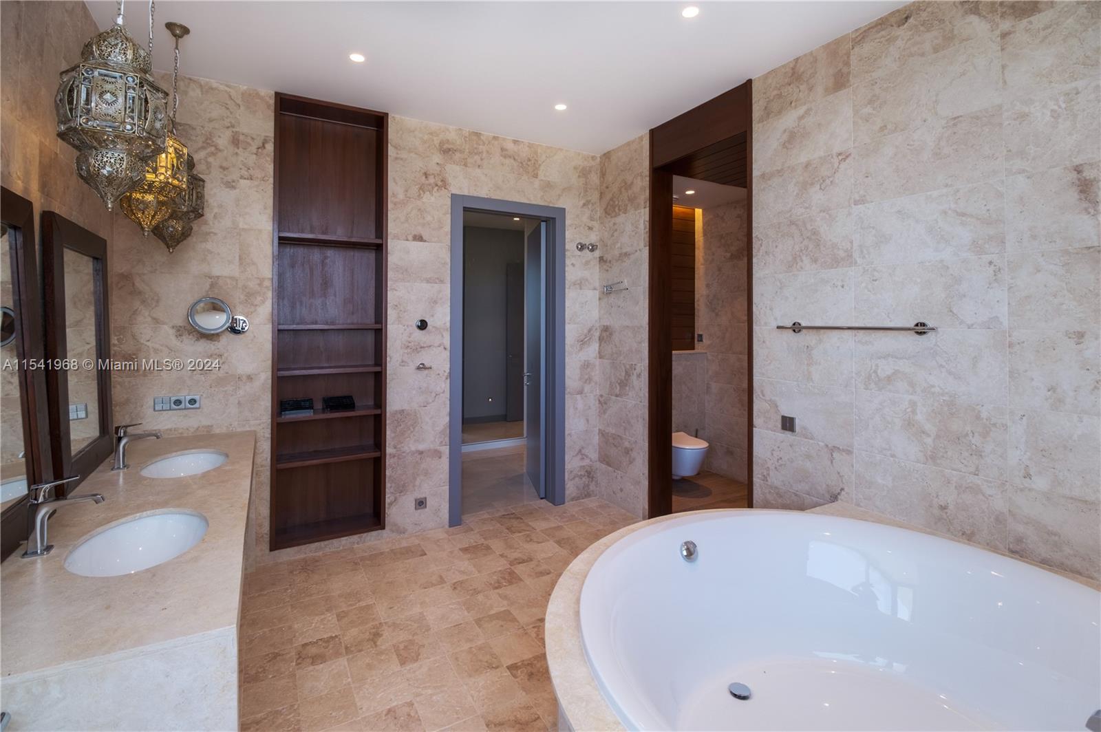 Alcuzcuz Natural Reserve - Residential