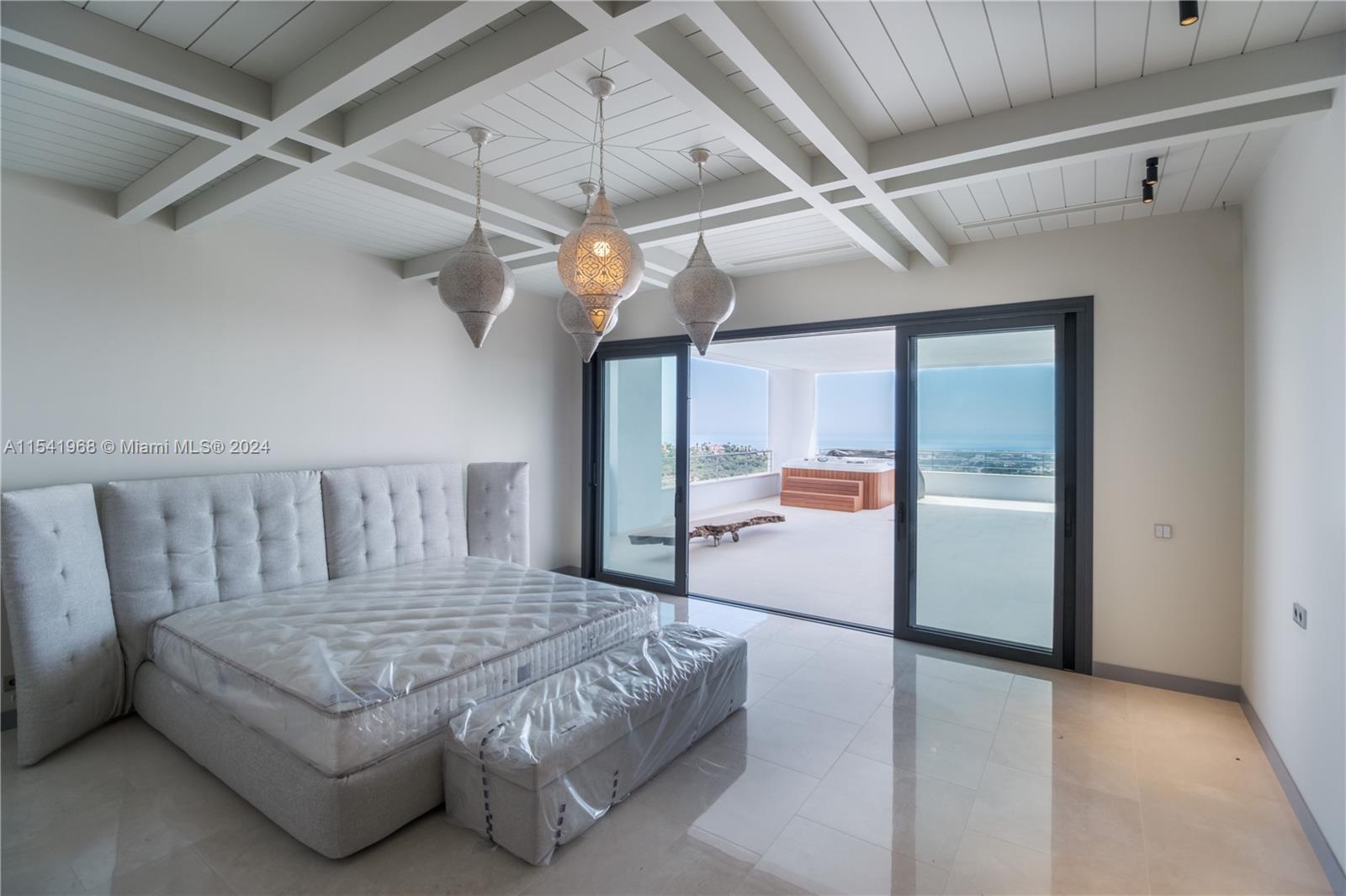 Alcuzcuz Natural Reserve - Residential