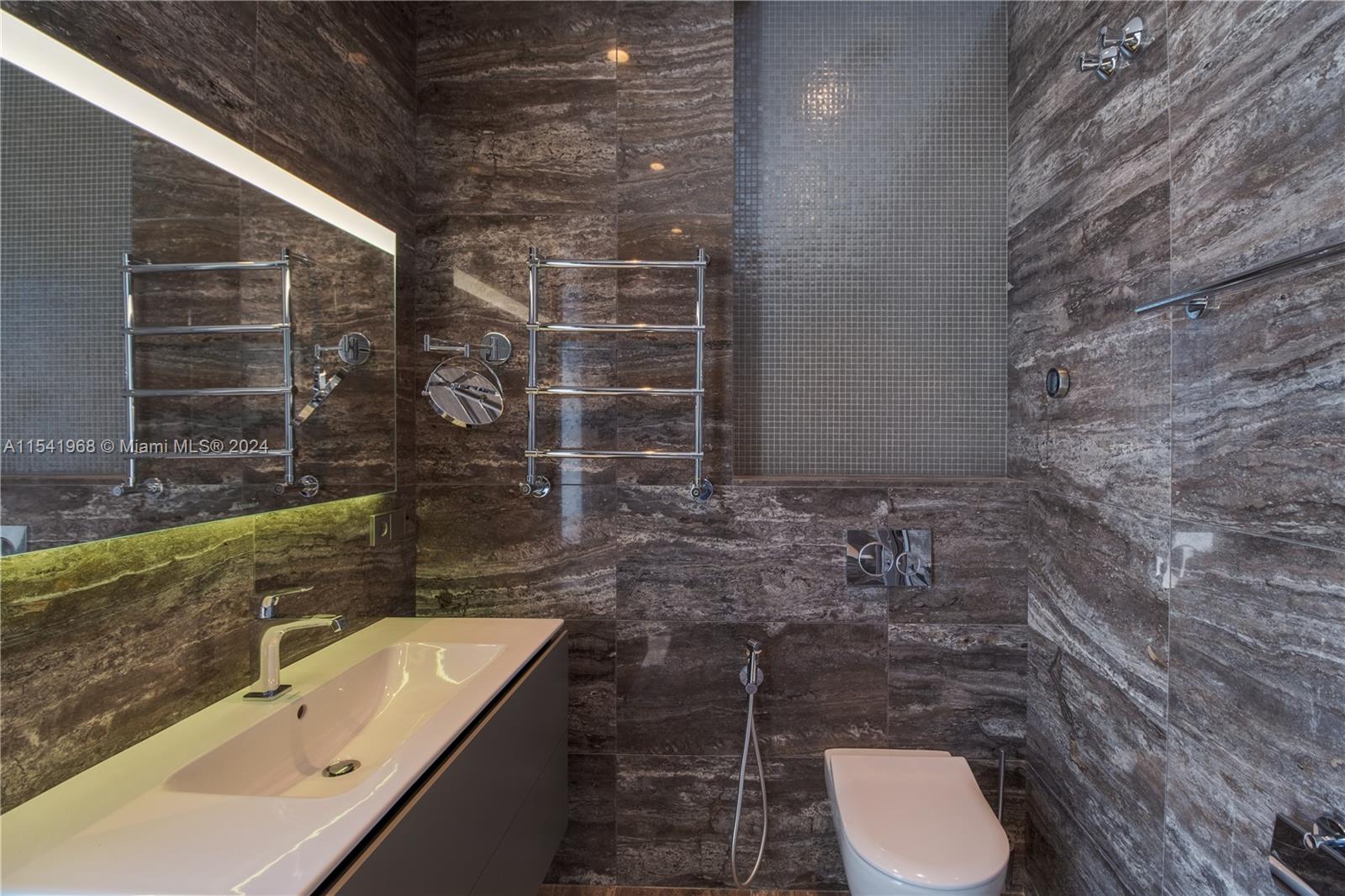 Alcuzcuz Natural Reserve - Residential