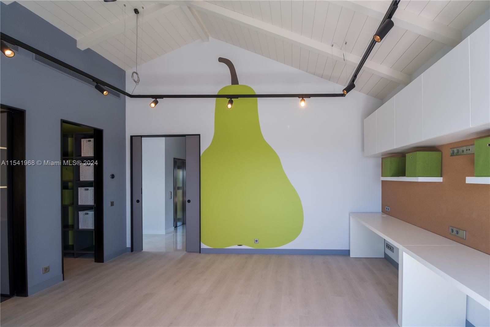 Alcuzcuz Natural Reserve - Residential