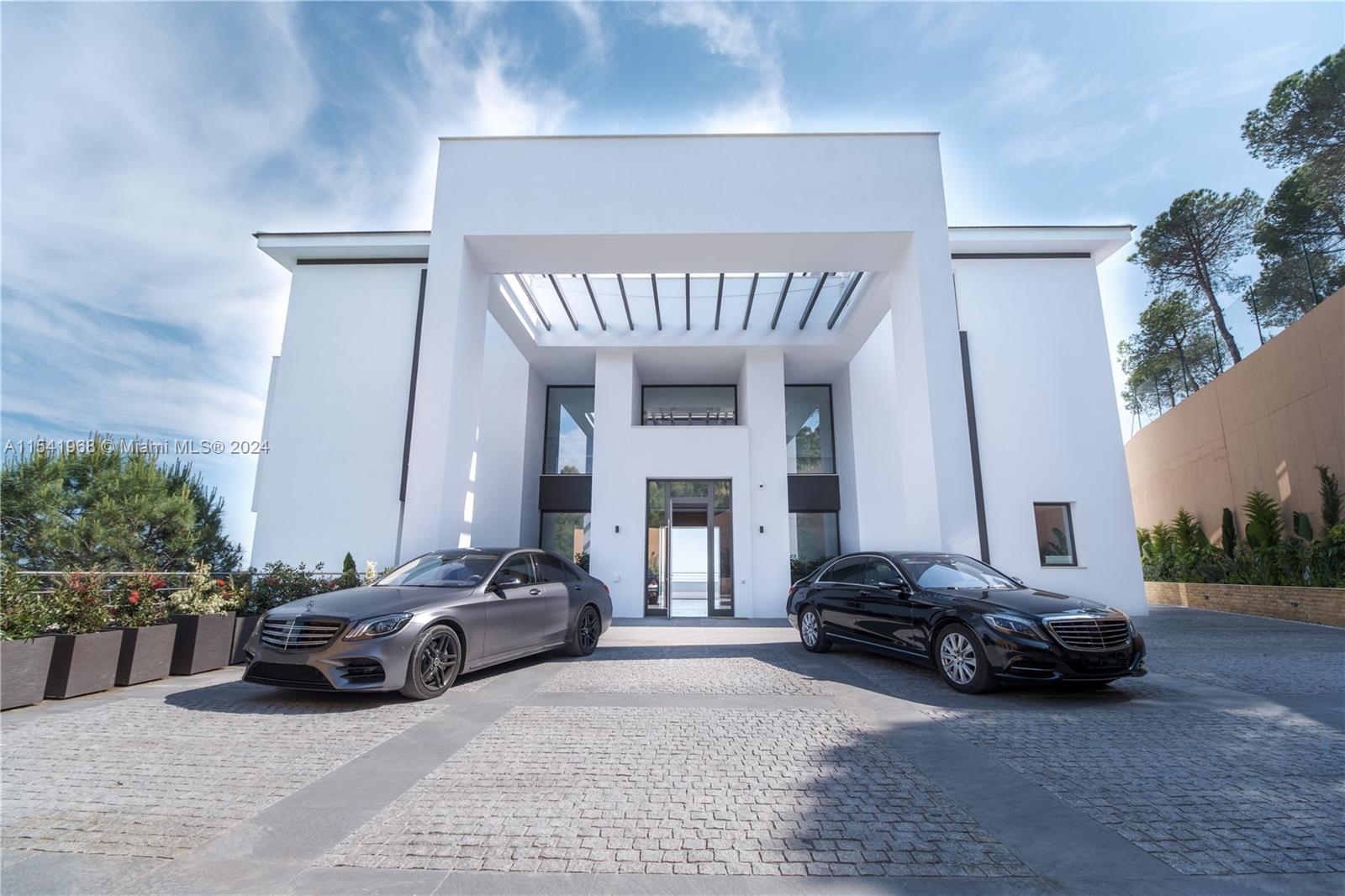 Alcuzcuz Natural Reserve - Residential