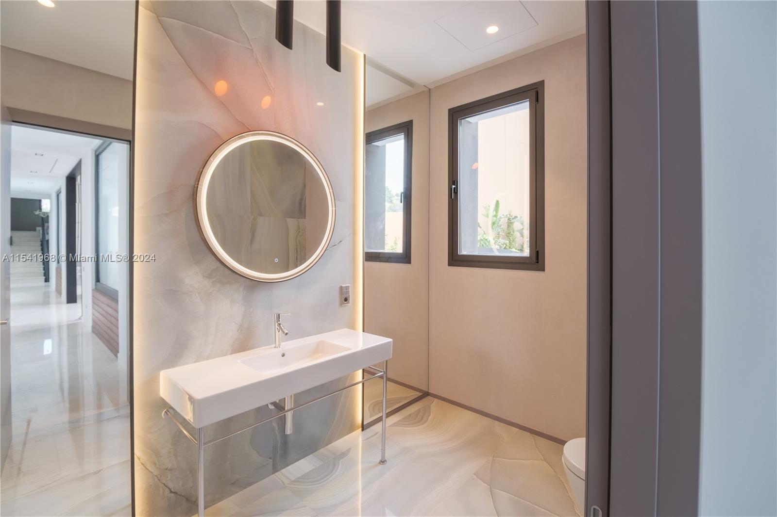 Alcuzcuz Natural Reserve - Residential