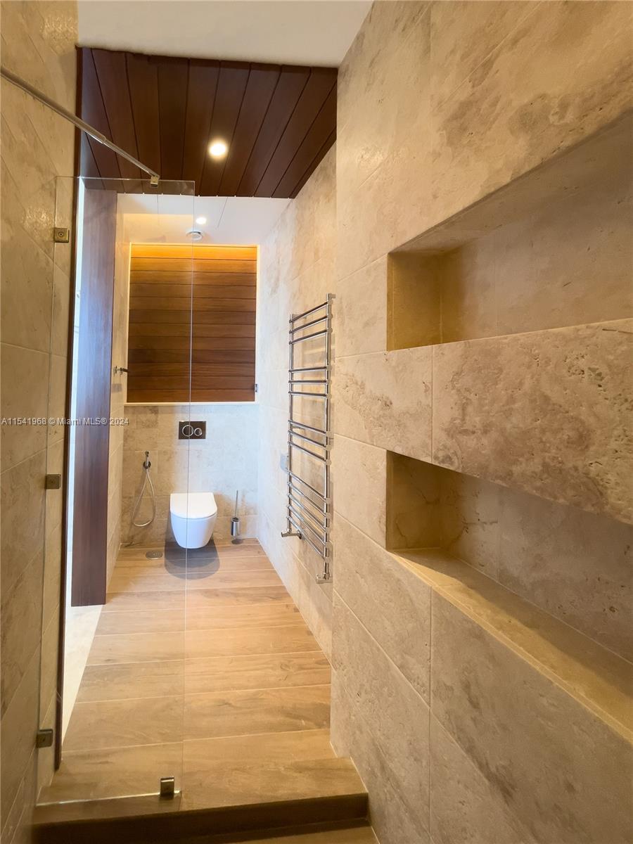 Alcuzcuz Natural Reserve - Residential