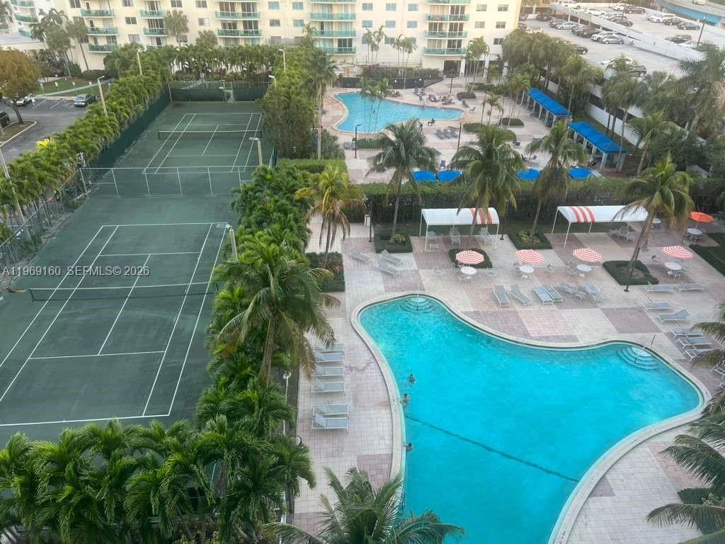 19380 Collins Ave 808