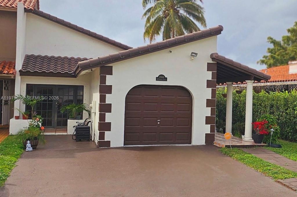 Photo of 20166 W Oakmont Cir, Hialeah, FL 33015 (MLS # A11975893)