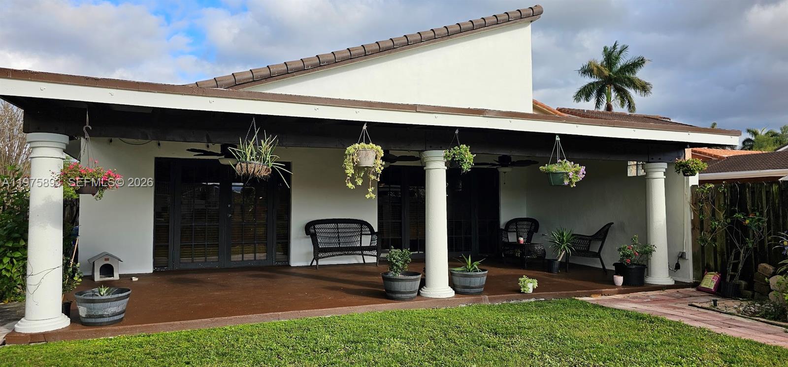 FARBERVILLE SUB - Residential