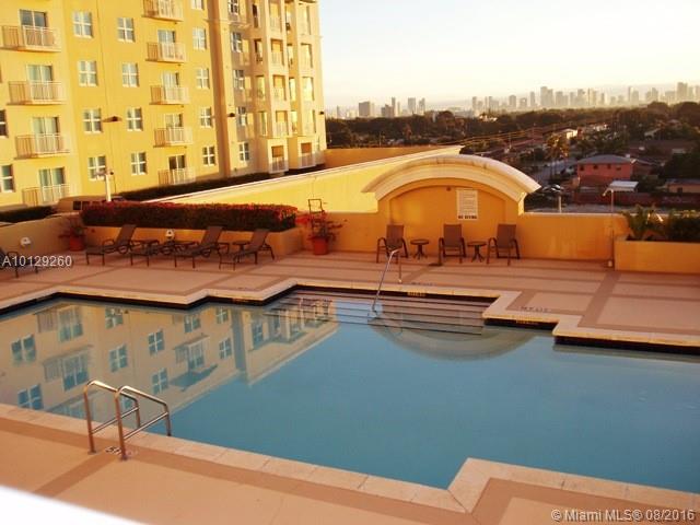 DOUGLAS GRAND A CONDO - Residential Lease