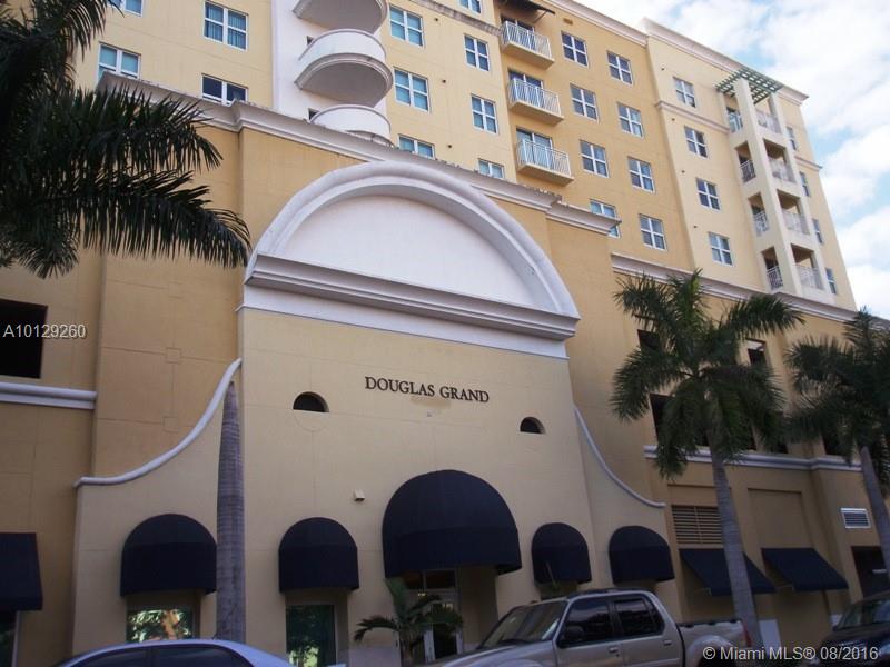 DOUGLAS GRAND A CONDO - Residential Lease